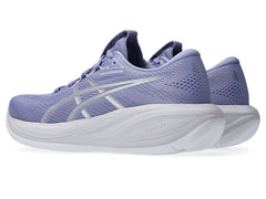 Asics Womens Gel-Cumulus 28 Shoes 500 Bluebell/White