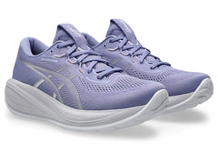 Asics Womens Gel-Cumulus 28 Shoes 500 Bluebell/White