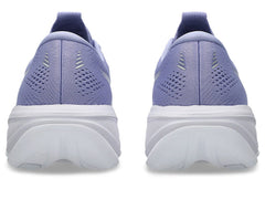 Asics Womens Gel-Cumulus 28 Shoes 500 Bluebell/White