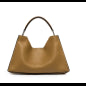 Gianni Chiarini 0566 Leather Bag Natural