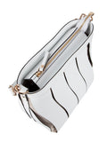 Gianni Notarro Shopper Bianco Gn564/Bianco