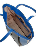 Gianni Notaro Multi Tote Blue Gn562/V.2