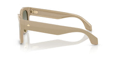 Giorgio Armani Womens Sunglasses In Beige