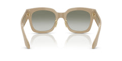 Giorgio Armani Womens Sunglasses In Beige