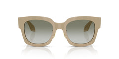 Giorgio Armani Womens Sunglasses In Beige