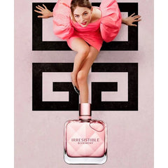 Givenchy Irresistible Edt 80Ml