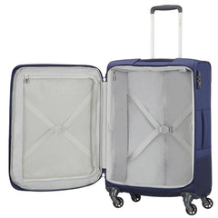Samsonite Base Boost Spinner Blue
