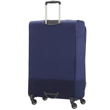 Samsonite Base Boost Spinner Blue