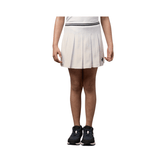 Polo Womens Kerry Skort In White