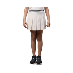 Polo Womens Kerry Skort In White