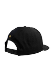 Vialli Mens Gracia Cap In Black