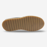 Grasshoppers Mens Andrew Sandiego Shoes In Charcoal