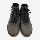 Grasshoppers Mens Andrew Sandiego Shoes In Charcoal