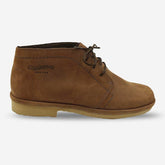 Grasshopper Mens Nevada Sandiego Shoes In Mocha