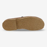 Grasshopper Mens Nevada Sandiego Shoes In Mocha