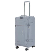 Byond Adventure B/Pack Trolley Grey