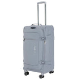 Byond Adventure B/Pack Trolley Grey