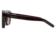 Gucci Gg1712S 002 Dark Havana