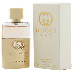 Gucci Guilty Eau De Parfum Intense Parfum for Women