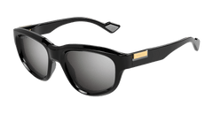 Gucci Sunglass Man Black Grey GG1622S-001