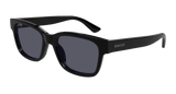 Gucci sunglasses Man black Grey GG1716S-001