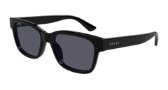 Gucci sunglasses Man black Grey GG1716S-001