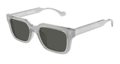 Gucci Sunglass Man Grey GG1732SK-004