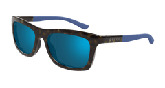 Gucci sunglasses Man Havana Blue GG1735S-003