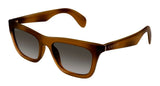 Gucci Sunglasses Mens In Havana Grey GG1933S-002