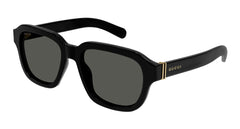 Gucci sunglasses Man black Grey GG1508S-001