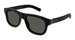 Gucci Sunglasses Man Black Grey Gg1509S-001
