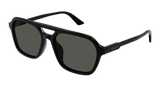 Gucci Sunglasses Mens In Black Grey GG1823SA-001