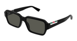 Gucci Sunglasses Mens In Black Grey GG1887S-001
