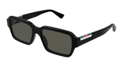 Gucci Sunglasses Mens In Black Grey GG1887S-001