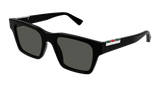 Gucci Sunglasses Mens In Black Grey GG1889S-001