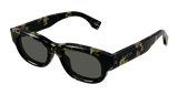 Gucci Sunglasses Mens In Black Grey GG1910S-001