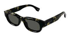 Gucci Sunglasses Mens In Black Grey GG1910S-001