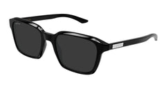 Gucci Sunglasses Mens In Black Grey GG2078S-001