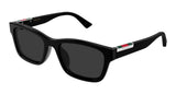 Gucci Sunglasses Mens In Black Grey GG2092SA-001
