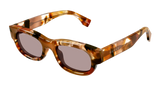 Gucci Sunglasses Mens In Brown GG1910S-002