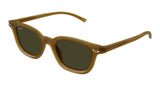 Gucci Sunglasses Mens In Brown Green GG1946S-003