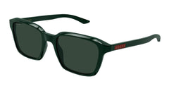 Gucci Sunglasses Mens In Green GG2078S-004