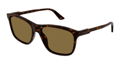 Gucci Sunglasses Mens In Havana Brown GG1819S-002