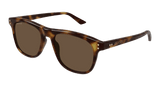 Gucci Sunglasses Mens In Havana Brown GG1893S-002