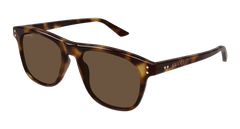 Gucci Sunglasses Mens In Havana Brown GG1893S-002