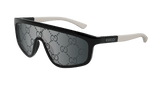 Gucci Sunglasses Unisex Black Grey Gg1736S-003