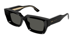 Gucci sunglasses Unisex black Grey GG1529S-001