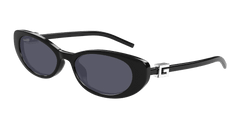 Gucci sunglasses Woman black Grey GG1680S-001