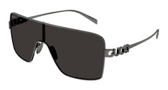 Gucci Sunglasses Womens in Ruthenium Grey GG1936S-002