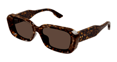 Gucci Sunglasses Woman Havana Brown Gg1531Sk-002